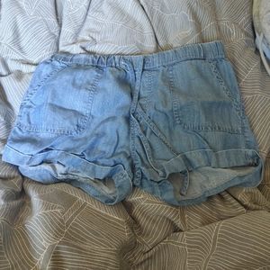 Volcom Womens Shorts